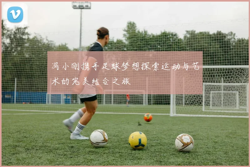 冯小刚携手足球梦想探索运动与艺术的完美结合之旅