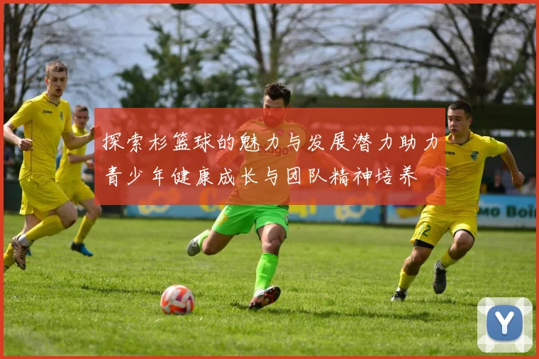 探索杉篮球的魅力与发展潜力助力青少年健康成长与团队精神培养